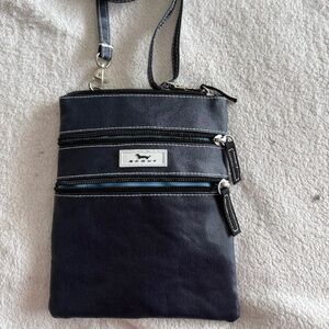 Crossbody bag- new